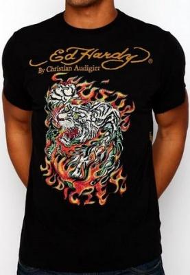 Ed Hardy shirts men-653